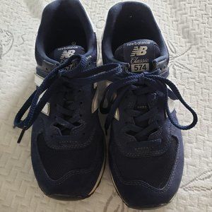 New Balance shoes